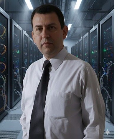 Carlos Eduardo Mayorga